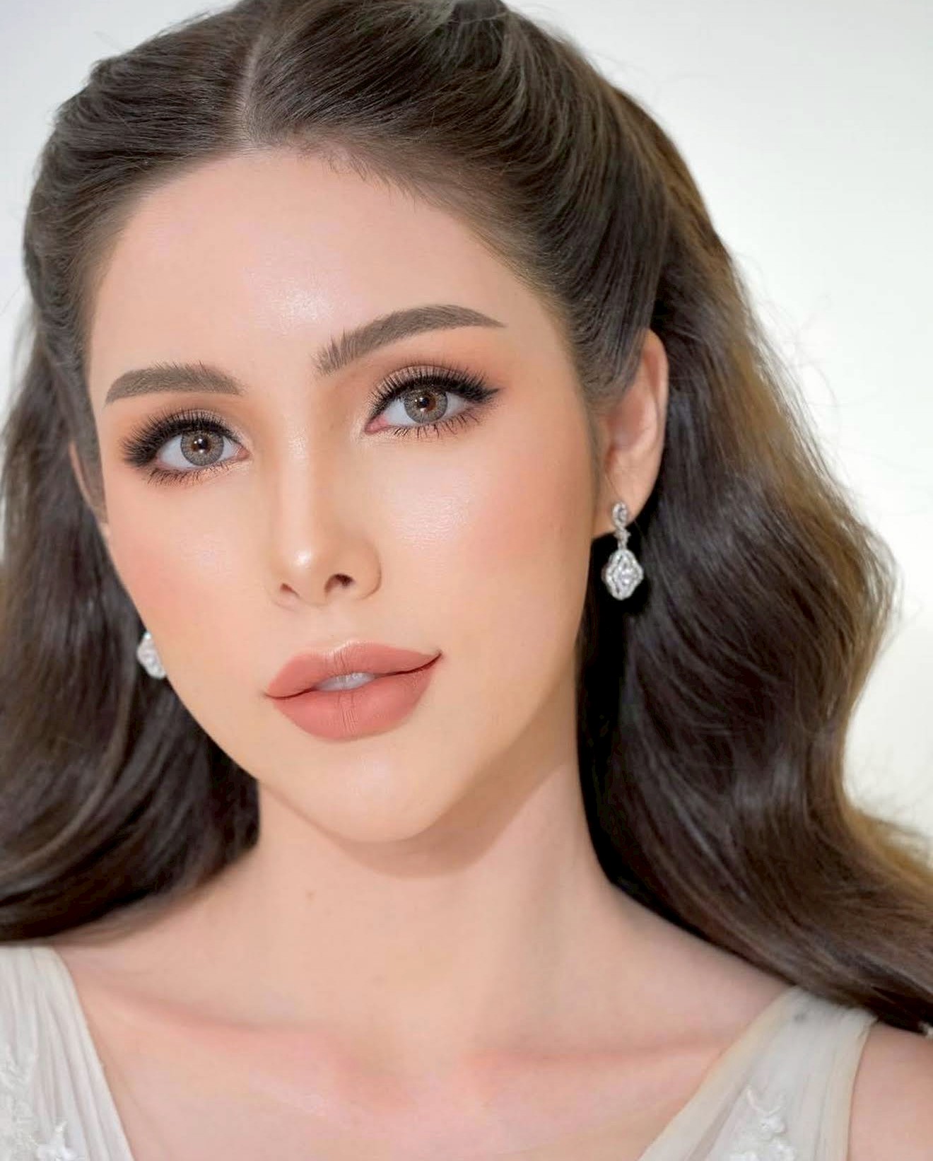 ผลงาน RyRy Makeup